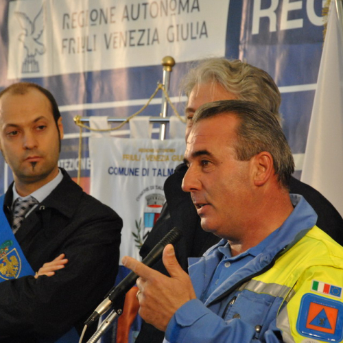 Inaugurazione sede Talmassons n. 43 / 58441