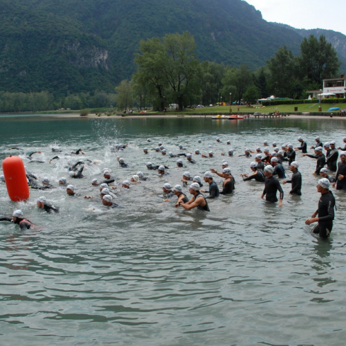 Attivit‡ di supporto a Triathlon dall'acqua al cielo" n. 20""ttivit‡ di supporto a Tria" / 68937