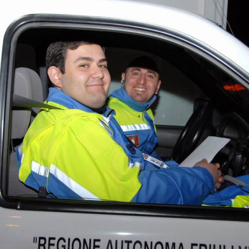 Gallery partenza n. 28 / 75129