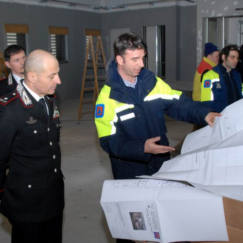 Visita sede n. 33 / 75373