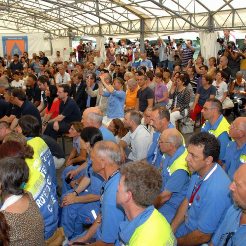 Visita Dalai Lama Mirandola n. 46 / 83606