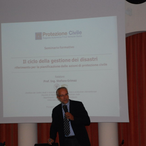 Incontro preliminare Esercitazione Nord-Est 2013" n. 15""ncontro preliminare " / 98932