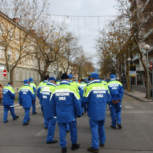 XI^ giornata del volontariato n. 70 / 33474