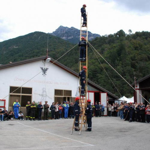 Santa messa e consegna mezzo 39 / 29666