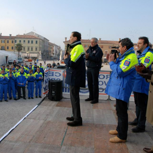 Cerimonia di premiazione n. 22 / 73275