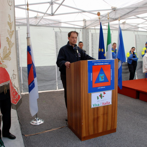 Intitolazione sede Fiume Veneto n. 41 / 64846