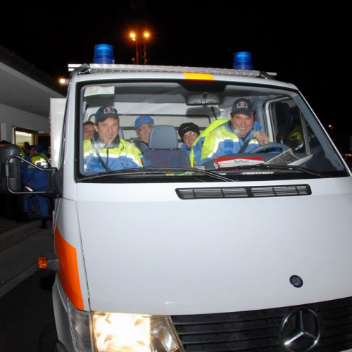 Gallery partenza n. 29 / 75130