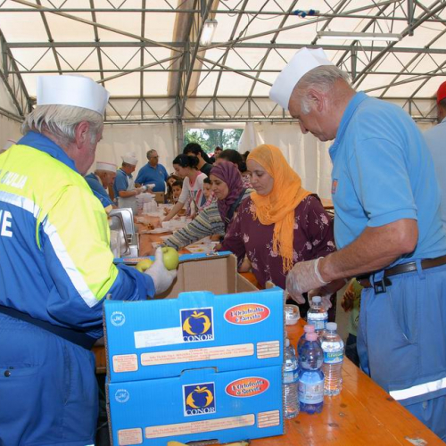 Gallery attivit‡ 24 maggio n. 41 / 81738