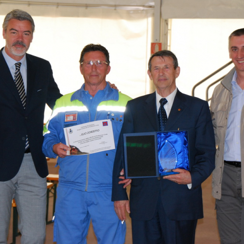 35∞ anniversario squadra AIB di Caneva n. 25 / 94957