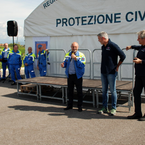 Debriefing Attivit‡ AIB luglio/agosto 2013 n. 46 / 99934