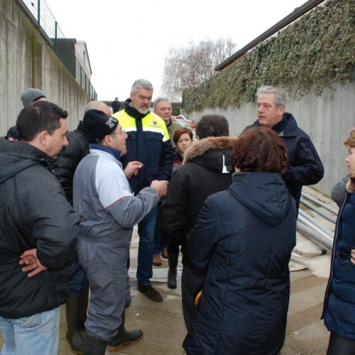 Sopralluogo a Fontanafredda n. 17 / 104097