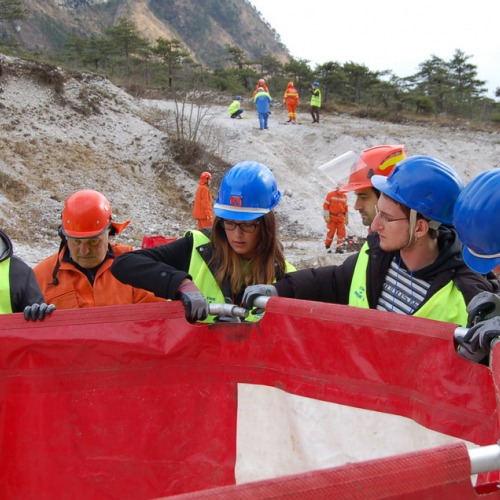 Campi scuola Attivit‡ AIB (26.03.14) n. 57 / 105765