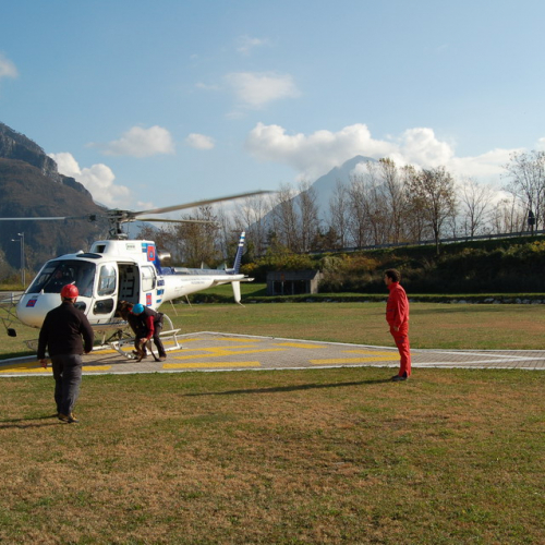 Corso Tolmezzo mattina 09/11n. 33 / 32095