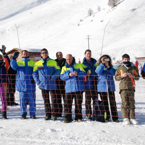 Gara di fondo 8 / 34739