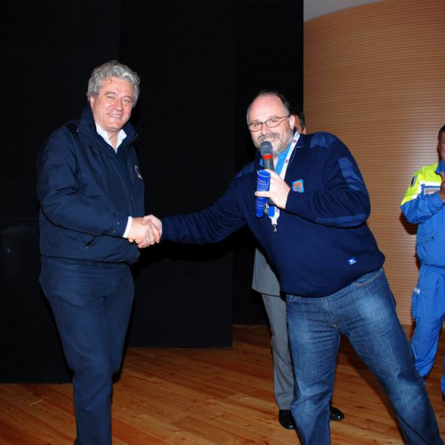 Convegno reti radio Sesto al Reghena 24 / 37225