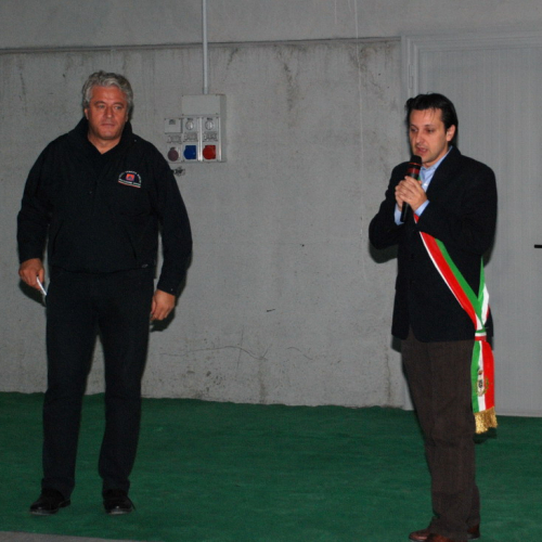 Visita Fiumicello n. 11 / 57269