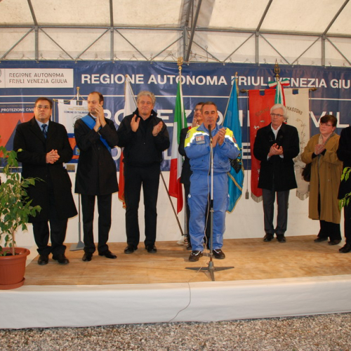 Inaugurazione sede Talmassons n. 44 / 58442