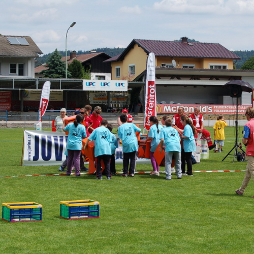 Finale Olimpiadi della Sicurezza n. 47 / 52470
