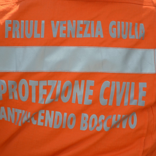 2™ edizione Olimpiadi della Protezione Civile n. 162 / 96799