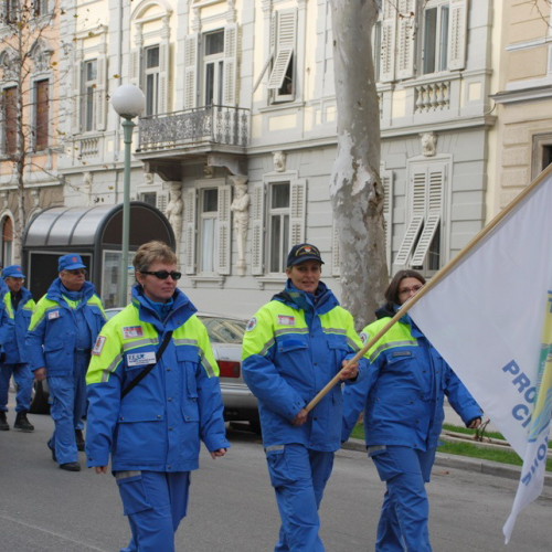 XI^ giornata del volontariato n. 71 / 33475