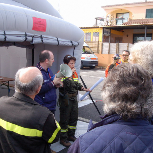 Foto esercitazione n. 19 / 22731