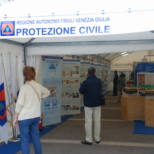 Stand a Pordenone n. 41 / 52363