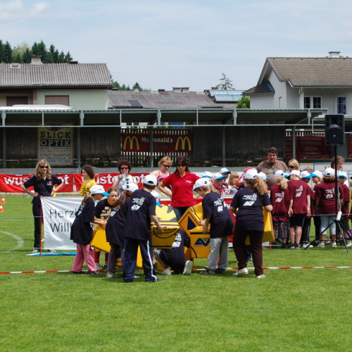 Finale Olimpiadi della Sicurezza n. 48 / 52471