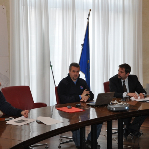 Presentazione Esercitazione n. 5 / 66269