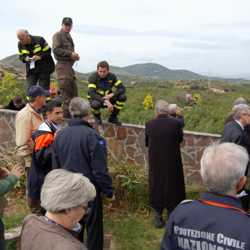 Foto esercitazione n. 20 / 22732