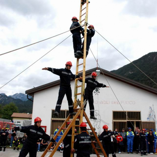 Santa messa e consegna mezzo 40 / 29667