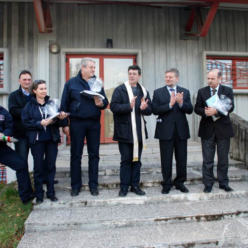 Inaugurazione sede Vivaro 13 / 35646