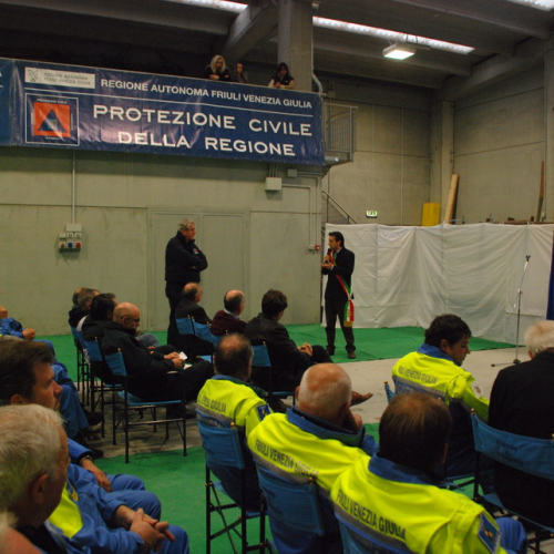 Visita Fiumicello n. 12 / 57270