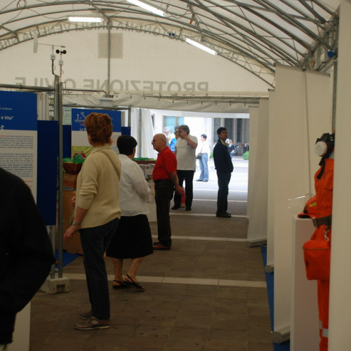 Stand a Pordenone n. 42 / 52364