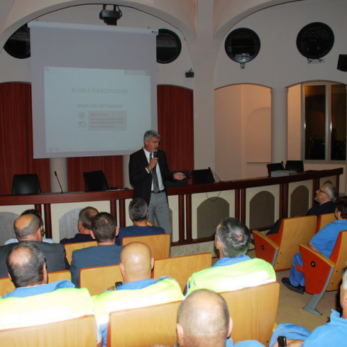 Incontro preliminare Esercitazione Nord-Est 2013" n. 17""ncontro preliminare " / 98934