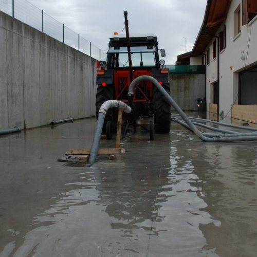 Sopralluogo a Fontanafredda n. 18 / 104098