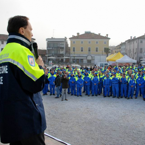 Cerimonia di premiazione n. 23 / 73276