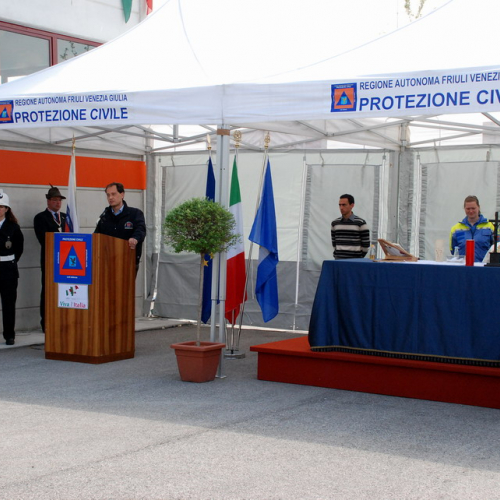 Intitolazione sede Fiume Veneto n. 42 / 64847