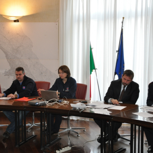 Presentazione Esercitazione n. 6 / 66270