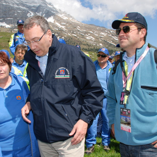 Autorit‡ 10™ tappa Giro d'Italia 2013 n. 19 / 95164