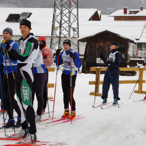 Foto gara 31 / 19946