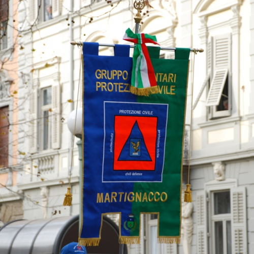 XI^ giornata del volontariato n. 73 / 33477