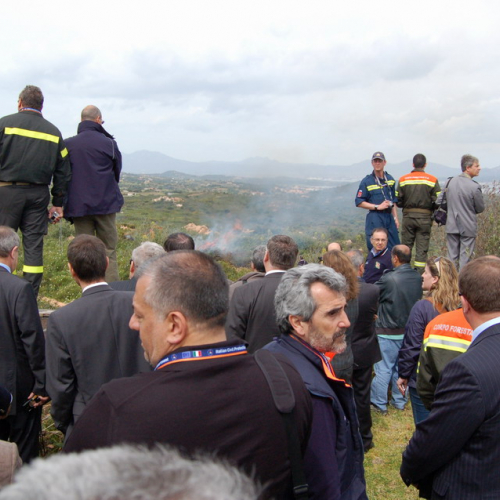 Foto esercitazione n. 22 / 22734