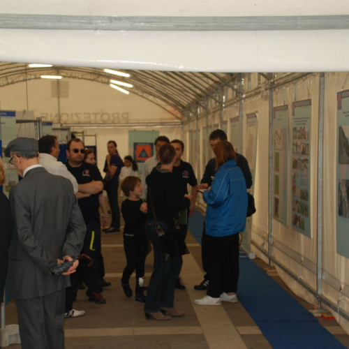 Stand a Pordenone n. 43 / 52365