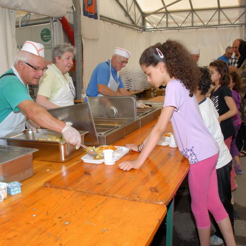 Gallery attivit‡ 24 maggio n. 43 / 81740