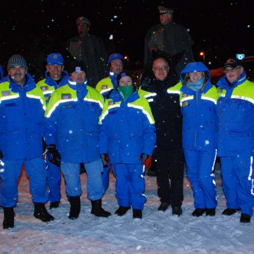 Sfilata e Cerimonia di Benvenuto n. 2 / 90390