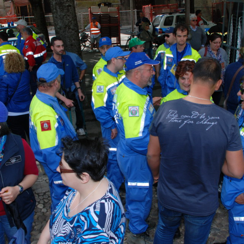 Cerimonia Con gratitudine" n. 36""erimonia "Con gratitud""rimonia "Con""imo" / 95507