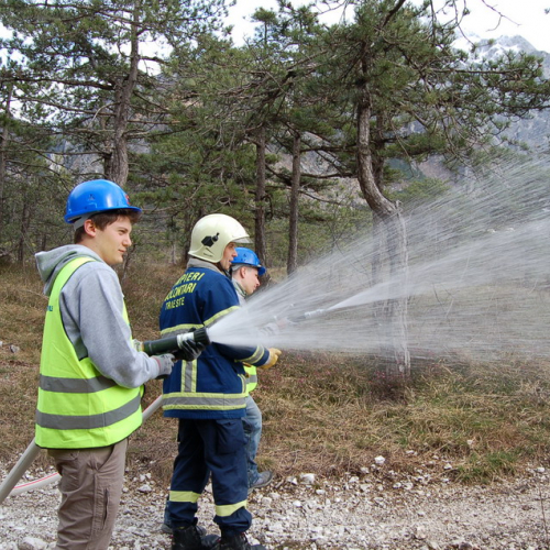 Campi scuola Attivit‡ AIB (26.03.14) n. 60 / 105768