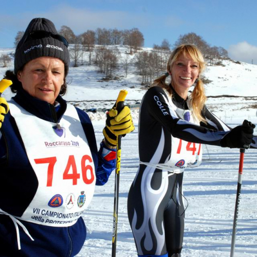 Gara di fondo 9 / 34740