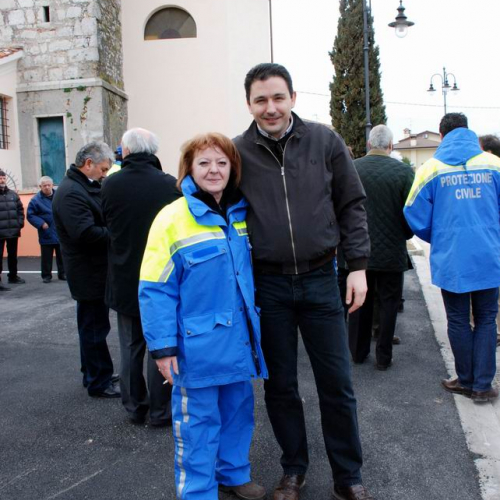 Inaugurazione sede comunale Trivignano 7 / 36734