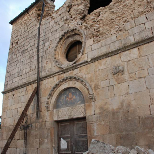 Terremoto Abruzzo 2009 n. 29 / 37532